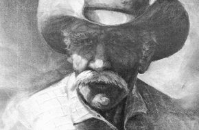 Old Cowhand